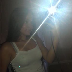 Meet your Posher, Hillary